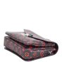 Louis Vuitton Pochette Metis Monogram Infrarouge Corner