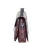 Louis Vuitton Pochette Metis Monogram Infrarouge Side