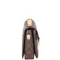 Louis Vuitton Pochette Metis Monogram Lovelock Limited Edition Side