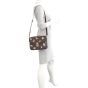 Louis Vuitton Pochette Metis Monogram Lovelock Limited Edition Mannequin