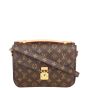 Louis Vuitton Pochette Metis Monogram Front