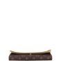 Louis Vuitton Pochette Twin GM Monogram Base