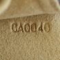 Louis Vuitton Pochette Twin GM Monogram Code