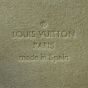 Louis Vuitton Pochette Twin GM Monogram Stamp