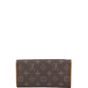 Louis Vuitton Pochette Twin PM Monogram back