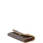 Louis Vuitton Pochette Twin PM Monogram corner