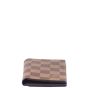 Louis Vuitton Pocket Organiser Damier Ebene Right