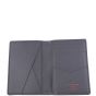 Louis Vuitton Pocket Organiser Damier Ebene Interior