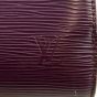 Louis Vuitton Pont Neuf Epi PM LV