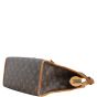 Louis Vuitton Popincourt Tote Corner
