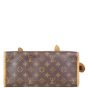 Louis Vuitton Popincourt Tote Monogram Base