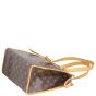 Louis Vuitton Popincourt Tote Monogram Corner