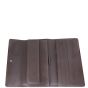 Louis Vuitton Port Monnaie Wallet Epi Interior