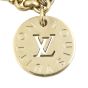 Louis Vuitton Porte Cles Looping Charm Charm 3