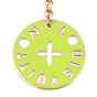 Louis Vuitton Porte Cles Looping Charm Charm 1 Front