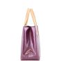 Louis Vuitton Reade PM Monogram Vernis Left