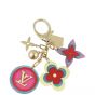 Louis Vuitton Resin Candy Bag Charm Front