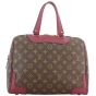 Louis Vuitton Retiro NM Monogram Aurore Back