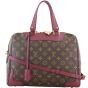 Louis Vuitton Retiro NM Monogram Aurore Front Strap