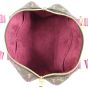 Louis Vuitton Retiro NM Monogram Aurore Interior