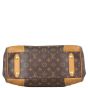 Louis Vuitton Retiro MM Monogram Base