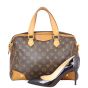 Louis Vuitton Retiro MM Monogram Scale