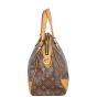 Louis Vuitton Retiro MM Monogram Side