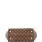 Louis Vuitton Rivoli BB Damier Ebene Base