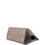 Louis Vuitton Rivoli BB Damier Ebene Corner
