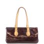 Louis Vuitton Rosewood Avenue Vernis Back