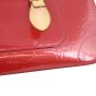 Louis Vuitton Rosewood Avenue Vernis Corner