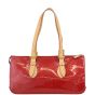 Louis Vuitton Rosewood Avenue Vernis Back