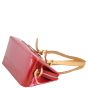 Louis Vuitton Rosewood Avenue Vernis Corner