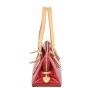 Louis Vuitton Rosewood Avenue Vernis Side