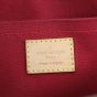 Louis Vuitton Rosewood Avenue Vernis Stamp