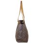 Louis Vuitton Sac Shopping Tote Monogram Right