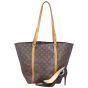 Louis Vuitton Sac Shopping Tote Monogram Scale