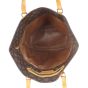 Louis Vuitton Sac Shopping Tote Monogram Interior