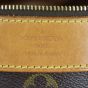 Louis Vuitton Sac Shopping Tote Monogram Stamp
