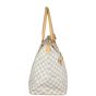 Louis Vuitton Saleya GM Bag Right