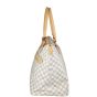 Louis Vuitton Saleya GM Bag Left