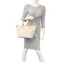 Louis Vuitton Saleya PM Damier Azur Mannequin
