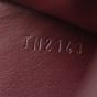 Louis Vuitton Sarah Vernis Wallet date code