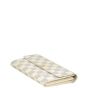 Louis Vuitton Sarah Wallet Damier Azur Corner