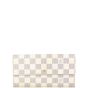 Louis Vuitton Sarah Wallet Damier Azur Front