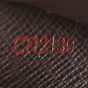 Louis Vuitton Sarah Wallet Damier Ebene Code