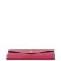 Louis Vuitton Sarah Wallet Epi Base