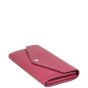 Louis Vuitton Sarah Wallet Epi Corner