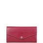 Louis Vuitton Sarah Wallet Epi Front