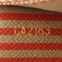 Louis Vuitton Sarah Wallet Monogram Trunks & Locks Code
